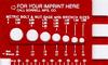 metric gages