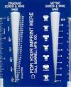 Screw & Wire Gages