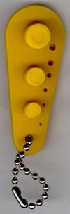 Terminal Sizing Gage